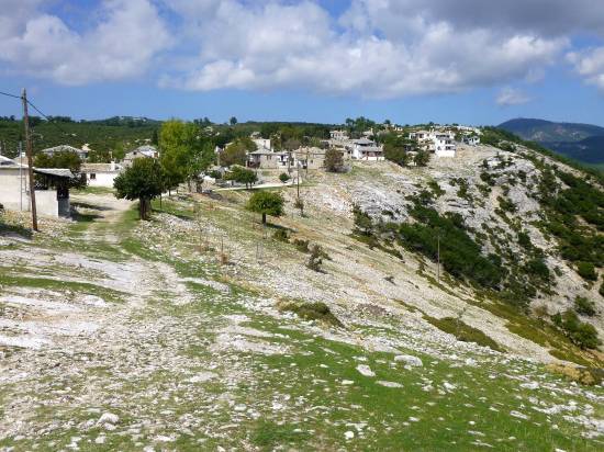 Κάστρο Θάσου